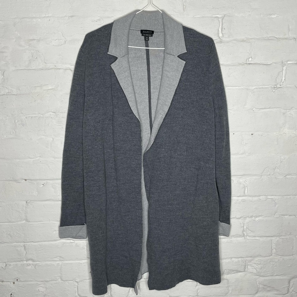 Talbots Cardigan M